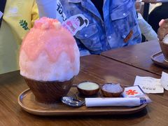 -WONDER ICE 萬得冰田(建設路总店)