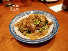 -頂好酒家·经典粤菜(海信广场店)