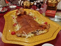 -海宝酒家(中山四路店)