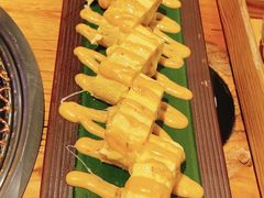 -黑牛の店·和牛烧肉(合生汇店)