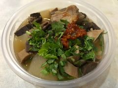 -老广州牛杂(深圳白石洲总店)