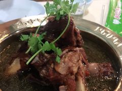 -和庆斋羊蝎子火锅·碳缸烧烤(顺义旗舰店)
