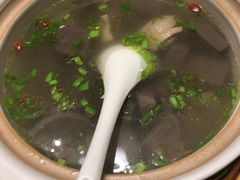 -松鹤楼(狮山永利广场店)