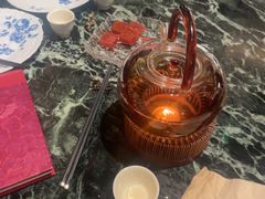 -奉天小馆·非遗东北菜(沈阳万象城店)