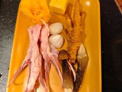 -牛New寿喜烧(虹桥新天地店)