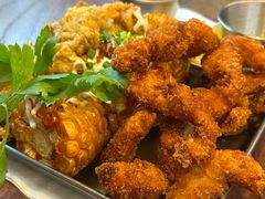 -尚牛社会 Beef & Liberty(金桥EKA天物店)