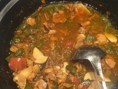 -黔蘑菇四季餐厅(观山湖店)