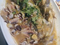 -板凳烧烤(东关街店)
