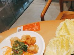 -湯系·煲汤手艺人(东二环泰禾广场店)