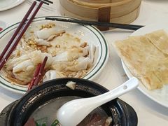 -馨越楼·点心·粤菜(赤坎店)