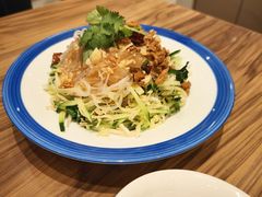 小磨大拌菜-九转小磨·非遗东北菜(群力店)