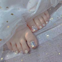 -VIVI BEAUTY  美甲美睫皮肤管理中心