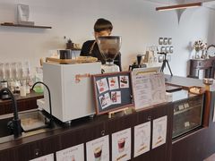 -RT Coffee 放空咖啡