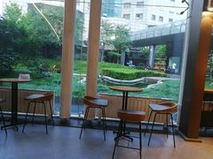 -星巴克(北京西大望路温特莱店)
