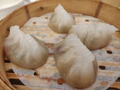 潮州粉果-稻香酒家·33年老字号·港式粤菜(富邦中心店)