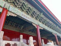 -北京市劳动人民文化宫(太庙)