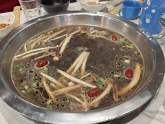 -重庆巴渝火锅(钟家村店)