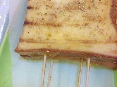 -烤满分·东北烧烤(首经贸店)