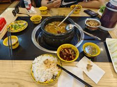 -田村·石锅藏香鸡(布达拉宫店)