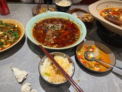 -廖川菜(金虹桥店)