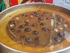 -伙记牛杂糖水