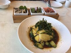 -聚鑫阁江浙菜·非遗传承技艺(青村帝华园店)