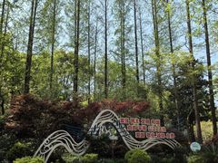 -徐家汇源景区-衡山公园