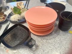 -争鲜回转寿司(朝外悠唐PLUS店)
