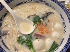 -山外山菜馆(玉泉路店)