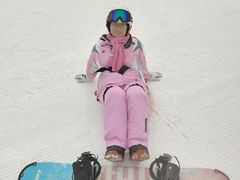 -棋盘山冰雪大世界