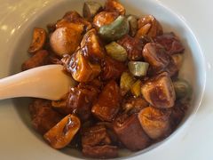 -那家小馆•北京菜•烤鸭(香山店)