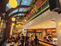 大堂-COMMUNE·X幻师(福田COCOPark店)