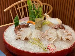 -蟹田居·活蟹料理(东城店)