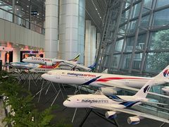 -吉隆坡国际机场