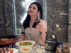 -南棠馆粤菜坊(群光店)
