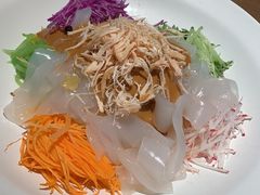 -京味斋·烤鸭·北京菜(安贞店)