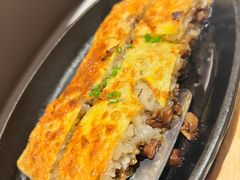 -粗茶淡饭·汉口公馆(循礼门店)