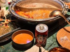 -牛New寿喜烧(虹桥新天地店)