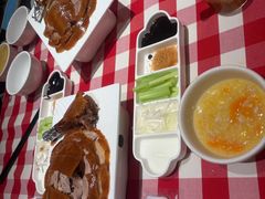 -西贝(紫荆广场店)