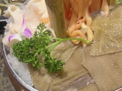-椒香城门口老火锅(长寿路店)