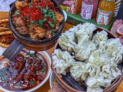 -豆相识•九九豆腐脑(牛咡桥店)