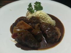 法国红酒炖牛肉-巴别塔法餐舍(朝阳店)