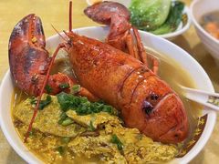 -荔林食店(西华路店)