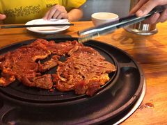 -超级神炭烤肉夜食(芥园西道店)