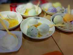 -南海冰室·新式潮汕茶饮(南海店)