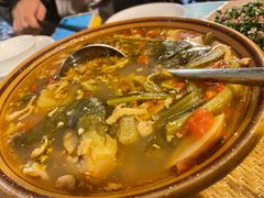 -多哥水傣味餐厅(司马巷店)