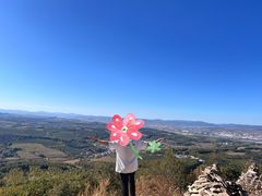 -帽儿山国家森林公园