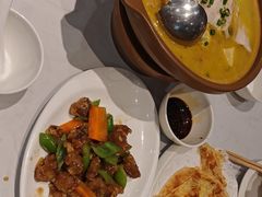 -北李·海肠捞饭·大连菜(望京凯德MALL店)