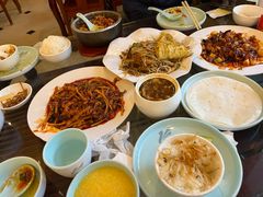 -玉林烤鸭店(垡头店)