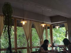 -时光花园(白鹭洲店)